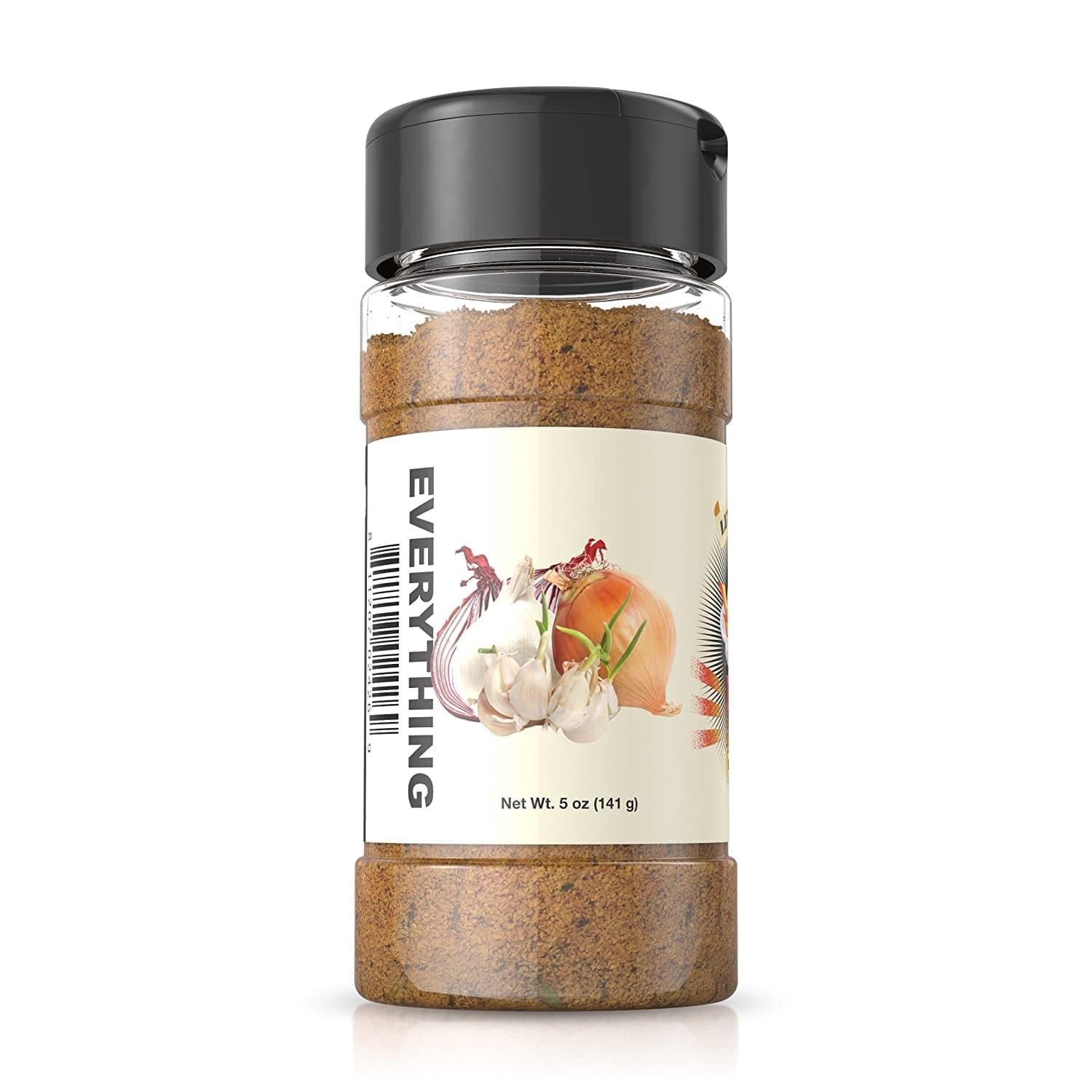 FlavorGod Everything Seasoning 5oz