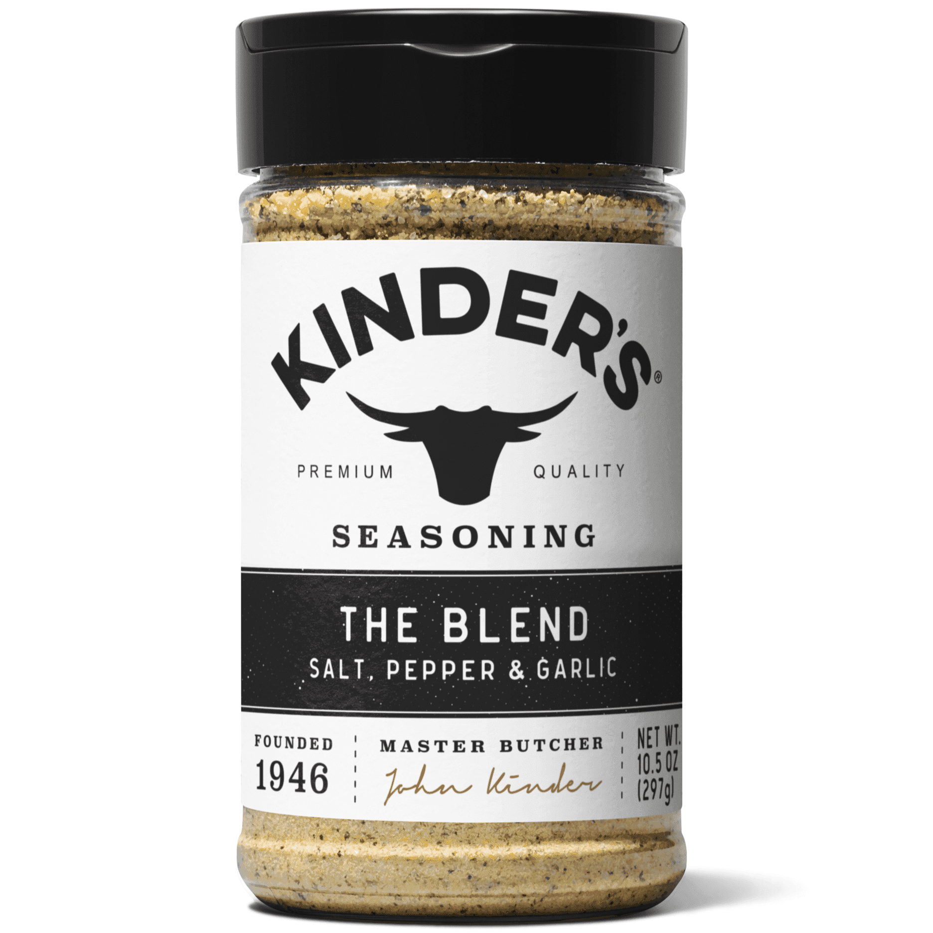 10 Unexpected Ways to Use Kinder's Seasonings (Beyond Grilling)